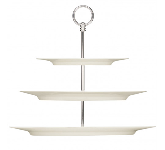 PURITY PORTAPASTAS OVAL 3P 38 cm