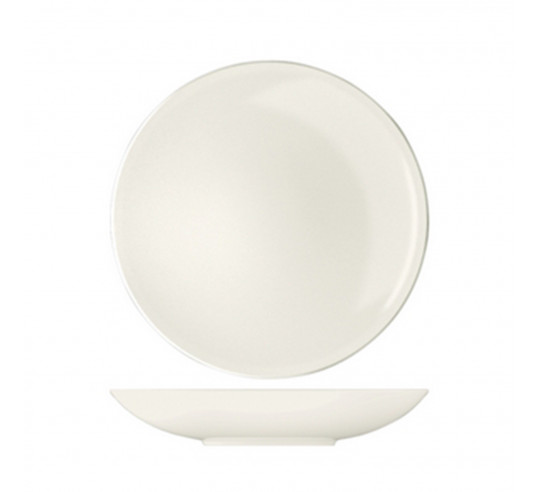 PURITY COUPE PLATO HONDO 24 cm