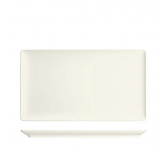 PURITY SQUARE FUENTE 27X20 cm