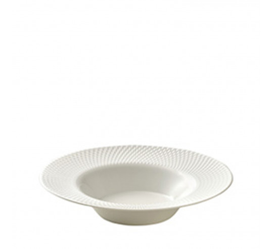 PURITY REFLECTIONS PLATO HONDO 29 cm