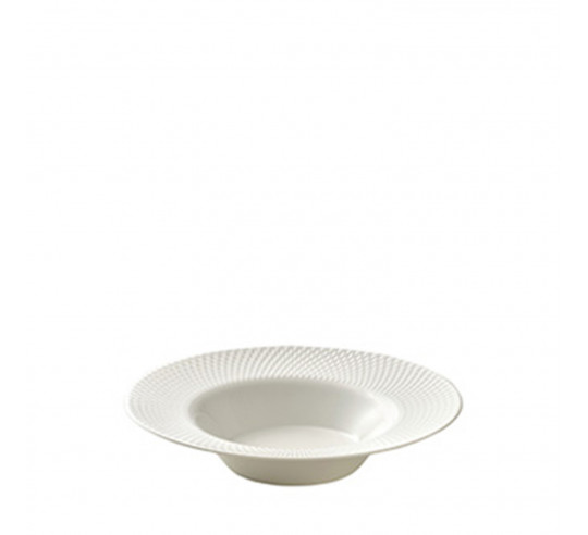 PURITY REFLECTIONS PLATO HONDO 20 cm