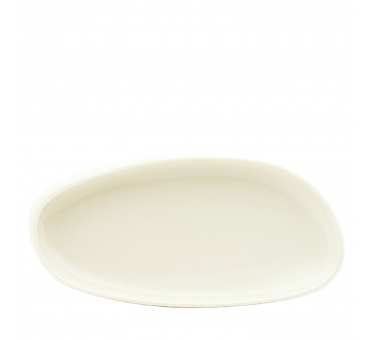 WELLCOME FUENTE COUPE ASIMETRIC 38x16 cm