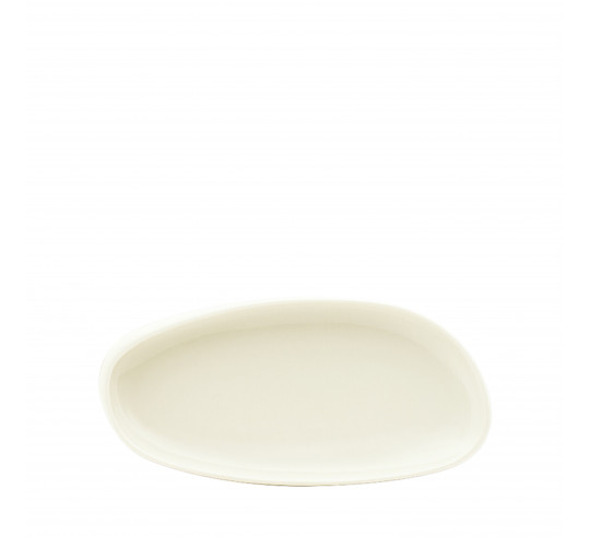 WELLCOME FUENTE COUPE ASIMETRIC 26x13 cm