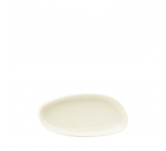 WELLCOME FUENTE COUPE ASIMETRICA 18x9 cm