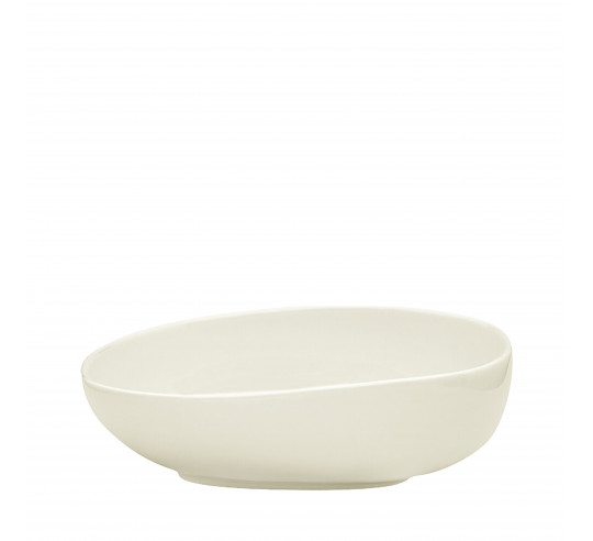 WELLCOME ENSALADERA ASIMET 30 cm h 10 cm