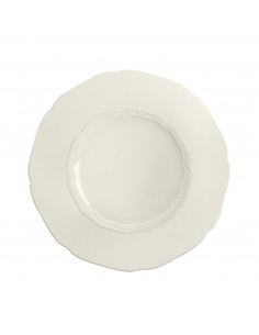 CREATE PLATO LLANO CON ALA...