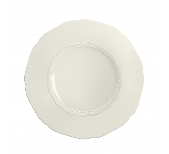 CREATE PLATO LLANO CON ALA 29 cm
