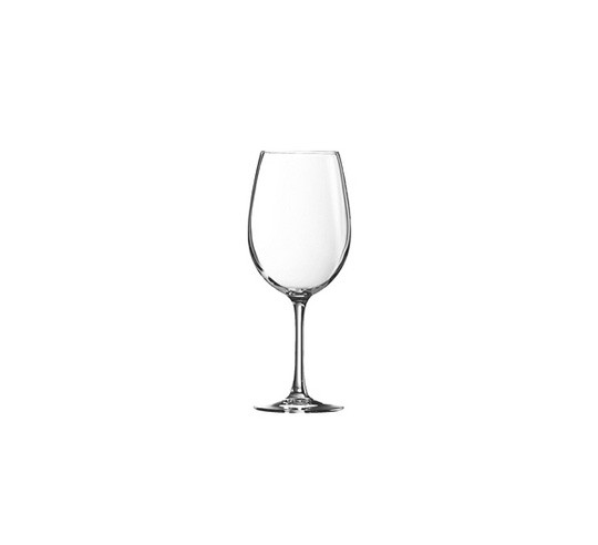 CABERNET R.I. BURGUNDY GLASS