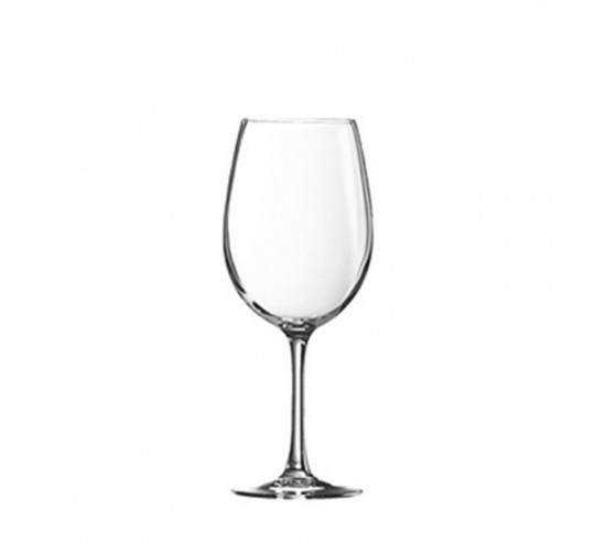 CABERNET R.I. WINE GLASS 4 25CL