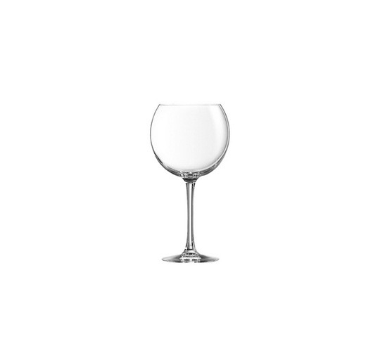 CABERNET COPA BORGOÑA h 209 mm 58 cl