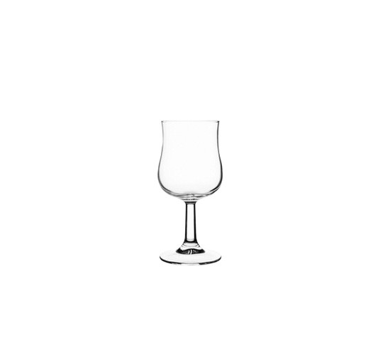 LIRA R.I. WATER GLASS 2