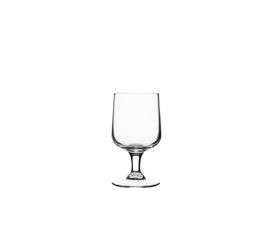 SUECIA R.I. WATER GLASS 2