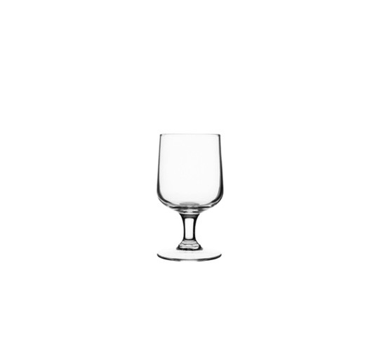 SUECIA R.I. WINE GLASS 4