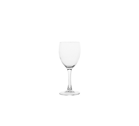 PRINCESA R.I. WATER GLASS 2
