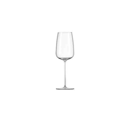 ORBITAL COPA VINO h 250 mm 48 cl