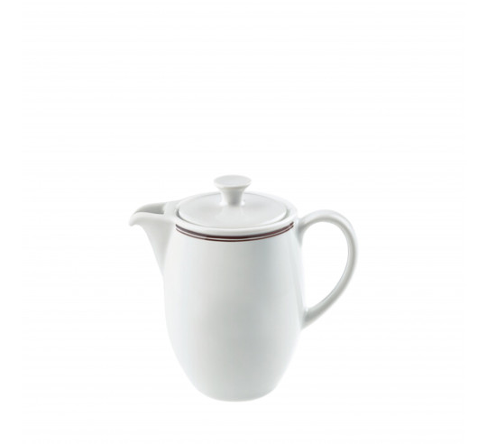 ACCENT CACAO CAFETERA h 12 cm 30 cl