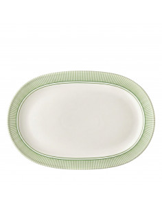 ACCENT VERDE FUENTE OVAL...
