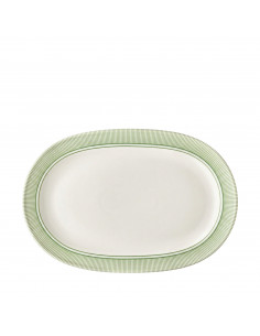 ACCENT VERDE FUENTE OVAL...