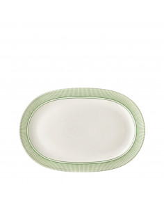 ACCENT VERDE FUENTE OVAL...