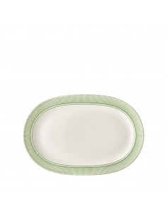 ACCENT VERDE FUENTE OVAL...