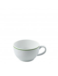 ACCENT VERDE TAZA 25 cl