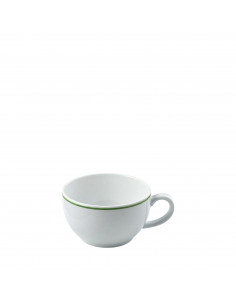 ACCENT VERDE TAZA 19 cl