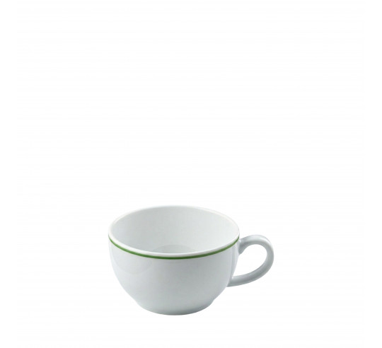 ACCENT VERDE TAZA 19 cl