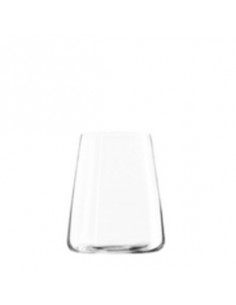 RHONE 51 CL WATER GLASS