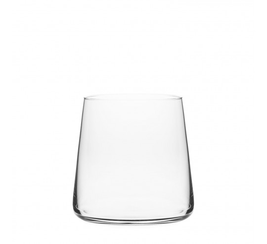 MODE VASO DOB.OLD FASHION h 90 mm 41 cl