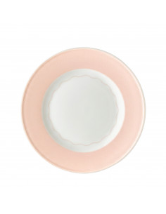 BISTRO TIME PLATO LLANO 28 cm