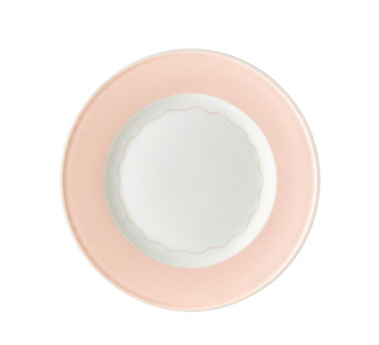 BISTRO TIME PLATO LLANO 28 cm