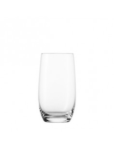 BANQUET VASO ZUMO h 120 mm...