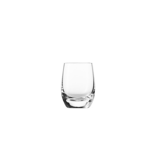 BANQUET VASO CHUPITO h 63 mm 8 cl
