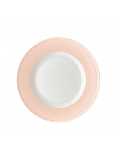 BISTRO TIME PLATO LLANO 26 cm