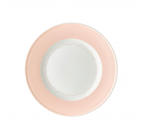 BISTRO TIME PLATO LLANO 26 cm