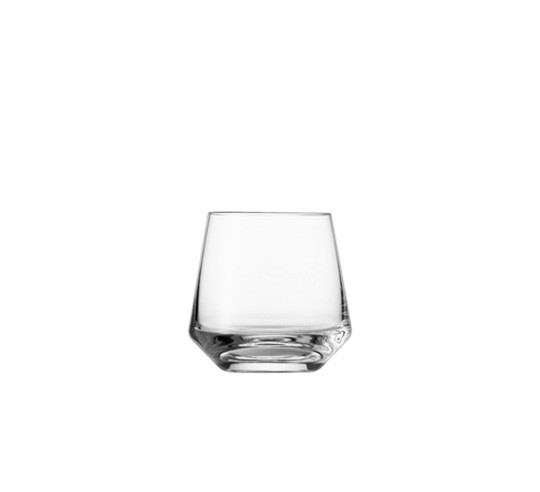 112844 WATER GLASS BATHROOM PURE