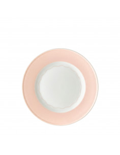 BISTRO TIME PLATO LLANO 21 cm