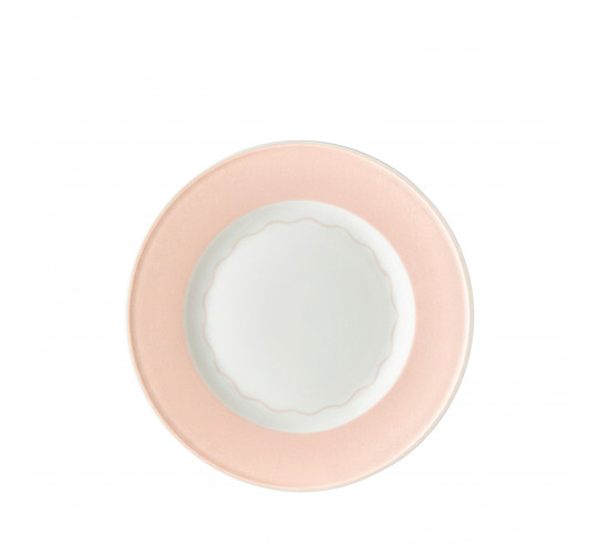 BISTRO TIME PLATO LLANO 21 cm