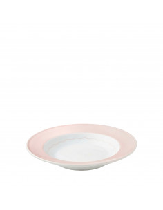 BISTRO TIME PLATO HONDO 23 cm