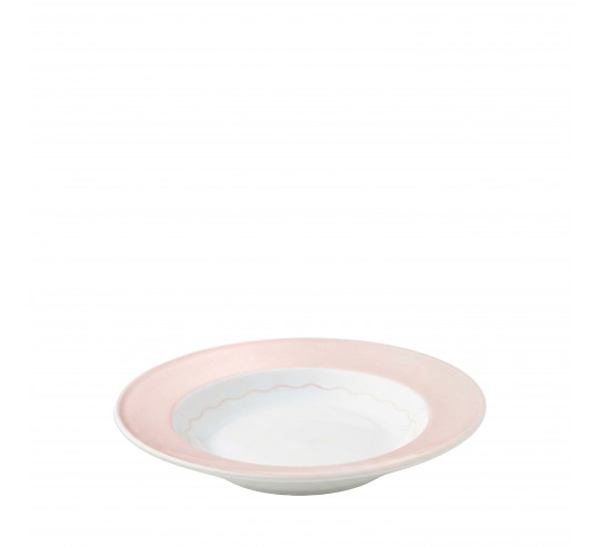 BISTRO TIME PLATO HONDO 23 cm