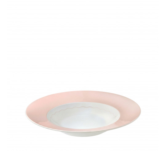BISTRO TIME PLATO HONDO PASTA 28 cm