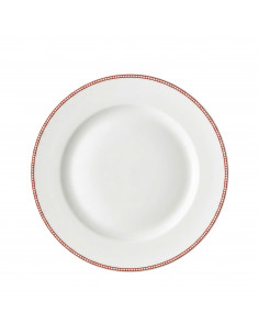 EASY BORDERS PLATO LLANO 28 cm