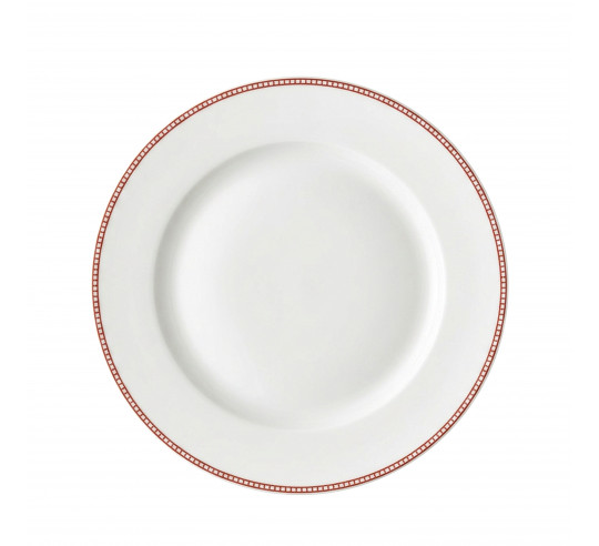EASY BORDERS PLATO LLANO 28 cm