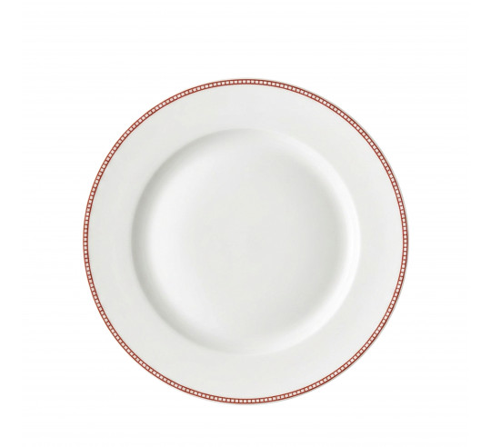 EASY BORDERS PLATO LLANO 26 cm