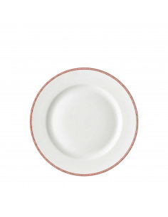 EASY BORDERS PLATO LLANO 21 cm
