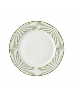 FINE STRIPES PLATO LLANO 28 cm