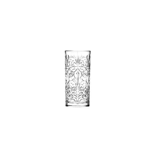 TATTOO VASO HB TUMBLER h 150 mm 37 cl