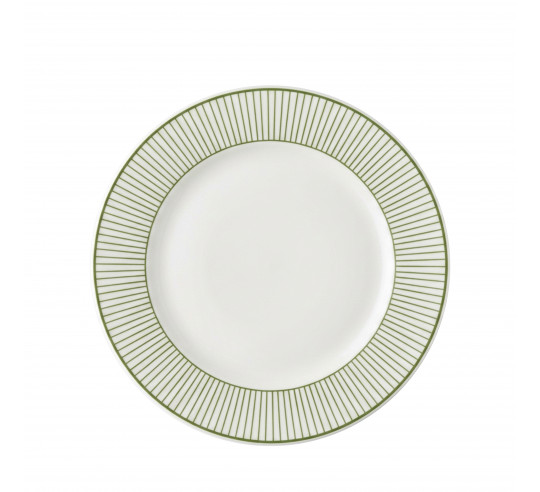 FINE STRIPES PLATO LLANO 26 cm