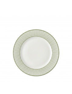 FINE STRIPES PLATO LLANO 21 cm