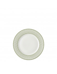 FINE STRIPES PLATO LLANO 15 cm